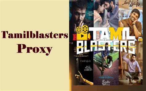 tamil blastar.com|TamilBlasters Proxy List: TamilBlasters Proxies and Mirror sites